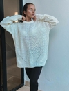 SWEATER OVERSIZE GENOVA