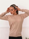 SWEATER BREMER LOLA