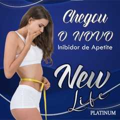 New Life Platinum (PREÇO PROMOCIONAL) na internet