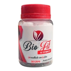 Bio Fit Start 30 Capsula - 100% Original