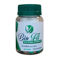 Bio Fit Extra Forte 30 Capsula - 100% Original