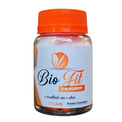 Bio Fit Power 30 Capsula - 100% Original