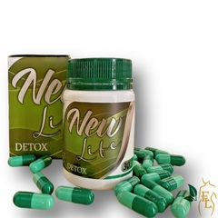 New Life DETOX (Lançamento)