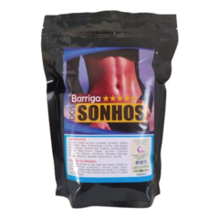 Chá Barriga Dos Sonho 120gr (30 ERVAS) - comprar online