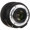 Lente Nikon Af-s Nikkor 50mm F/1.8g + Filtro Uv Kenko