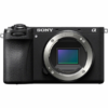 Câmera Sony a6700 Mirrorless Corpo
