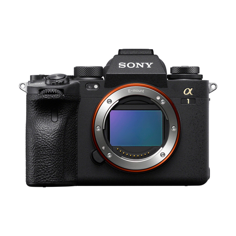 Câmera Sony Alpha 1 ILCE-1 Corpo