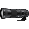 Lente Sigma 150-600mm F/5-6.3 Dg Os Hsm Contemporânea Para Canon