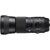 Lente Sigma 150-600mm F/5-6.3 Dg Os Hsm Contemporânea Para Canon