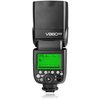 Godox Ving V860III N Ttl Li-lon Para Câmeras Nikon