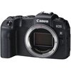 Câmera Canon Eos Rp Corpo Com Adaptador Ef-eos R