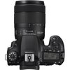 Câmera Canon Eos 90d Com Lente Ef-s 18-135mm Usm