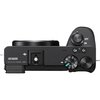 Câmera Mirrorless Sony Alpha A6600 Uhd 4k Corpo