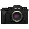 Camera Digital Fujifilm X-t4 Corpo