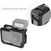 SmallRig Cage GoPro para HERO 12, 11, 10, e 9 Black 3083C