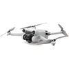 Drone Dji Mini Pro 3 Com Controle Remoto