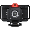 Câmera Blackmagic Desing Studio 4k Pro Cinema Corpo