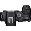 Câmera Canon Eos R7 Kit 18-150mm Is Stm F/3.5-6.3
