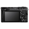 Câmera Sony a6700 Mirrorless 16-50mm f/3.5-5.6 OSS