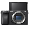 Câmera Sony a6700 Mirrorless Corpo