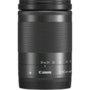 Lente Canon EF-M 18-150mm f/3.5-6.3 IS STM