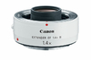 Lente Teleconverter Canon EF 1.4 III
