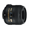 Lente Nikon Af-s Dx Micro Nikkor 40mm f/2.8g