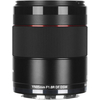 Lente Yongnuo YN-85MM F/1.8R DF DSM para Canon