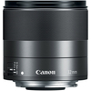 Lente Canon EF-M 32MM F/1.4 STM