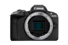 Câmera EOS R50 com Lente RF-S 18-45mm