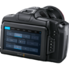 Blackmagic Design Pocket Cinema Camera 6K G2