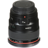 Lente Canon EF 24mm F/1.4L II USM