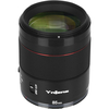 Lente Yongnuo YN-85MM F/1.8R DF DSM para Canon