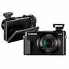 Câmera Digital Canon PowerShot G7x Mark II