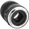 Lente Yongnuo YN-85MM F/1.8R DF DSM para Canon