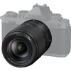 Lente Nikon Z Dx 18-140mm Vr F/3.5-6.3