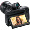 Blackmagic Design Pocket Cinema Camera 6K G2