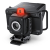 Câmera Blackmagic Desing Studio 4k Pro Cinema Corpo