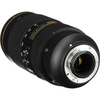 Lente Nikon AF-S NIKKOR 80-400mm f/4.5-5.6G ED VR