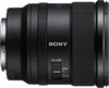 Lente Sony Fe 20mm F/1.8 G