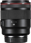 Canon Lente Rf 50 mm F/1.2l Usm