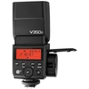 Flash Godox V350 Com Bateria Para Canon