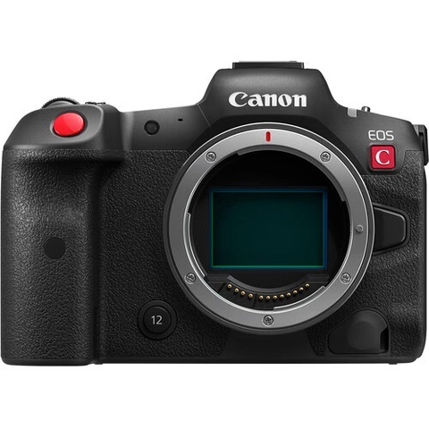 Câmera Canon Mirroless Eos R5 C Corpo