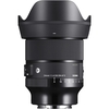 Lente Sigma Art 24mm F/1.4 Dg Dn Para Sony E
