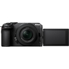 Câmera Nikon Z30 Kit 16-50mm Vr F/3.5-6.3