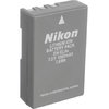 Bateria Enel9a Paralela Para Câmeras Nikon