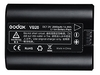 Bateria Godox VB20 para Flash V350
