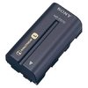 Bateria Np-f570 Para Sony