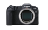Câmera Canon EOS RP Corpo + Lente RF 50mm F/1.8 STM
