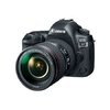 Câmera Canon Eos 5d Mark IV Ef 24-105mm F/4l Is Ii Usm + Sd 32gb + Case + Tripé